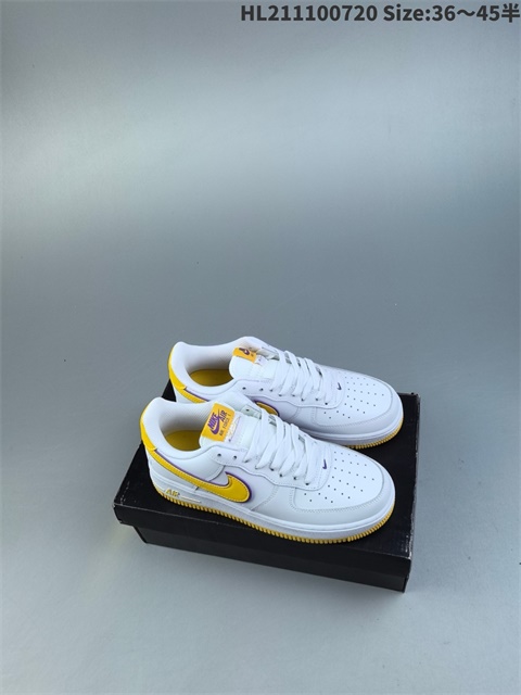 men air force one shoes 36-45 2025-9-19-878